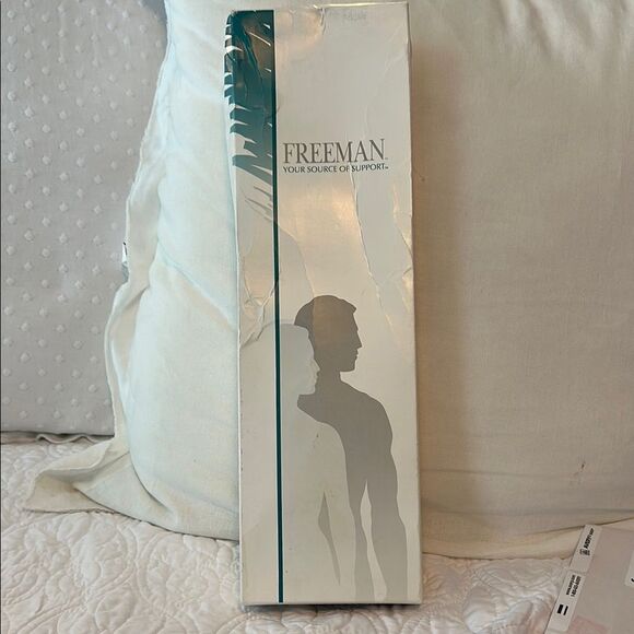Freeman Girdle - Picture 1 of 4